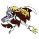 Omegamon b