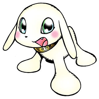Tailmon - Wikimon - The #1 Digimon wiki