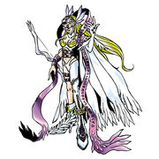 Angewomon b