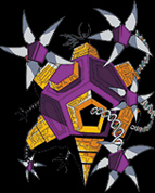 Apocalymon