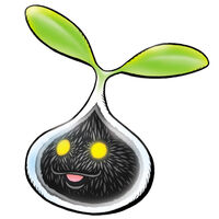 Nyokimon b