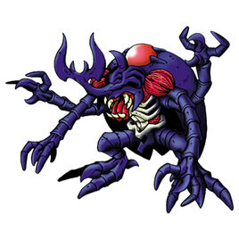 Atlurkabuterimon blue