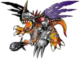 MetalGreymon