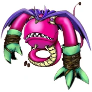 Bacchusmon (Bacchusmon Crapulence Mode)