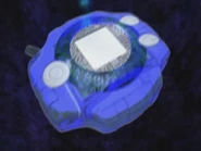 Digivice Yamato