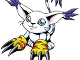 Tailmon (Adventure)