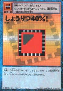 St-59: Współczynnik wygranej 40%!