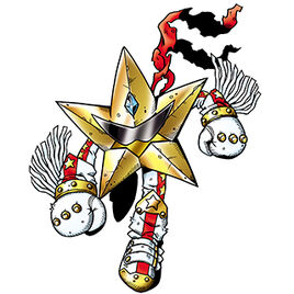 SuperStarmon b