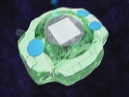 Digivice Takeru