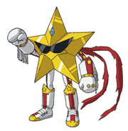 SuperStarmon t