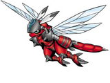 Flybeemon