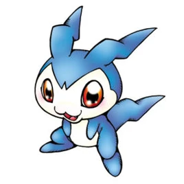 DemiVeemon b