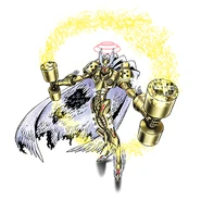 Jupitermon (Jupitermon Wrath Mode)