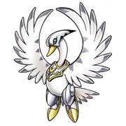 Swanmon b