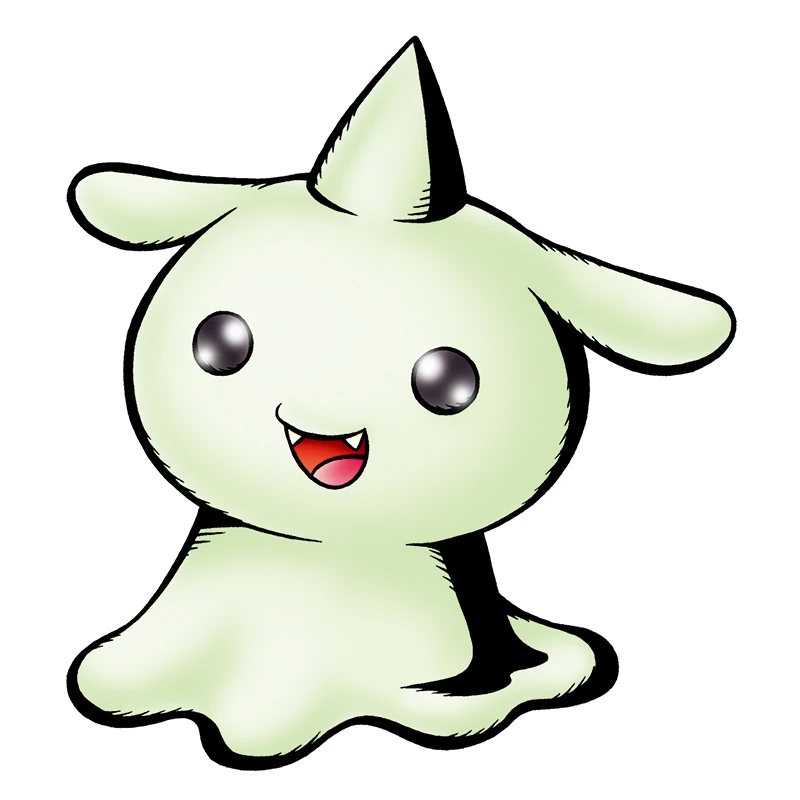 Gummymon Digimon Evolutions Wiki Fandom gummymon-digimon-evolutions-wiki-fandom