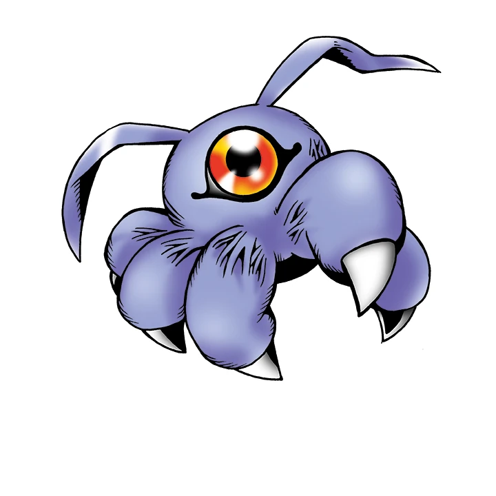 Tsumemon | Digimon evolutions Wiki | Fandom