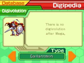 Gallantmon | Digimon World Championship Wiki | Fandom Gallantmon | Digimon World Championship Wiki | Fandom