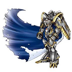 The Royal Knight - Omnimon by UGSF on DeviantArt  Digimon adventure,  Digimon adventure tri, Digimon