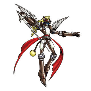 Royal Knights - Wikimon - The #1 Digimon wiki