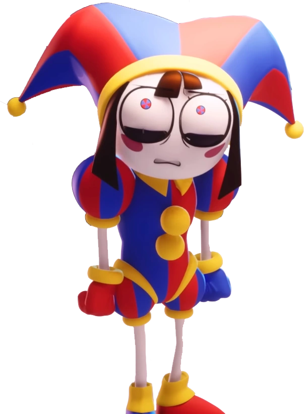 Pomni The Amazing Digital Circus Wiki Fandom Pomni The Amazing Digital Circus Wiki Fandom
