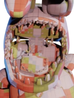 Scott Cawthon's Withered Bonnie | Digital Nightmare Wiki | Fandom