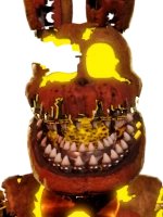 Jack-o-Bonnie | Digital Nightmare Wiki | Fandom