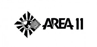 area 11 logo