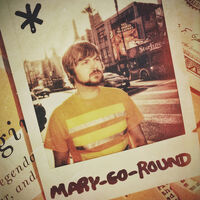 Mary-Go-Round Bandcamp