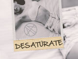 Desaturate