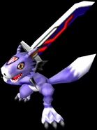 Digimon World 4
