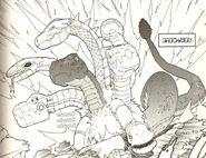Digimon Tamers (manga)