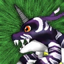 Digimon Battle Chronicle (Rumble Arena 2)