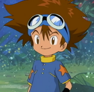 Digimon Adventure