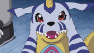 Digimon Adventure: