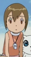 Digimon Adventure 02 (flashback)