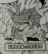 Digimon Adventure (manga)