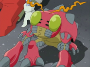 Digimon Adventure 02