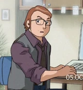 Digimon Tamers (filmato)