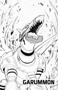 Digimon Frontier (manga)