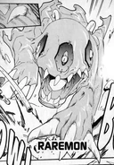 Digimon Frontier (manga)