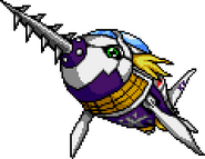 D1 Tamers / Brave Tamer