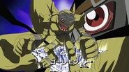 Digimon Fusion Battles