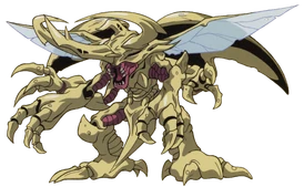 HerculesKabuterimon tri