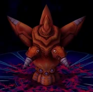 MechaRogueX2.png (335 KB) Seconda forma