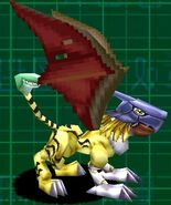 Digimon World 2