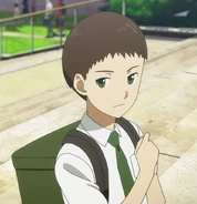 Last Evolution Kizuna