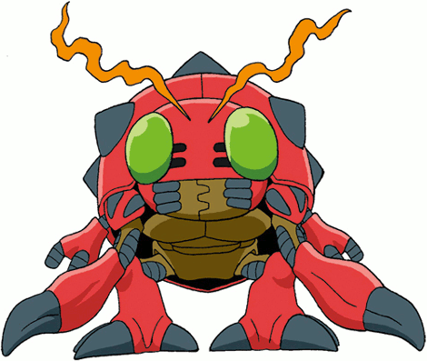 Personaggi di Digimon Adventure - Wikipedia