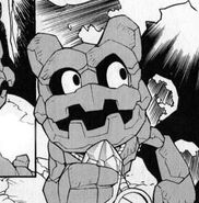 Digimon Frontier (manga)