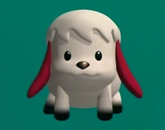 La Battaglia degli Avventurieri (V-pet)