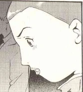 Digimon Tamers (manga)